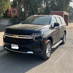 شێڤرۆلێت تاهۆ